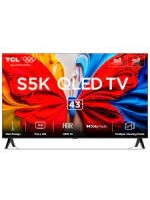Телевизор TCL 43S5K