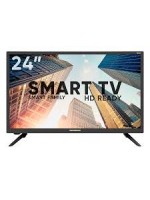 Телевизор SOUNDMAX SM-LED24M09S черный