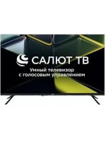Телевизор LEFF 32H680T