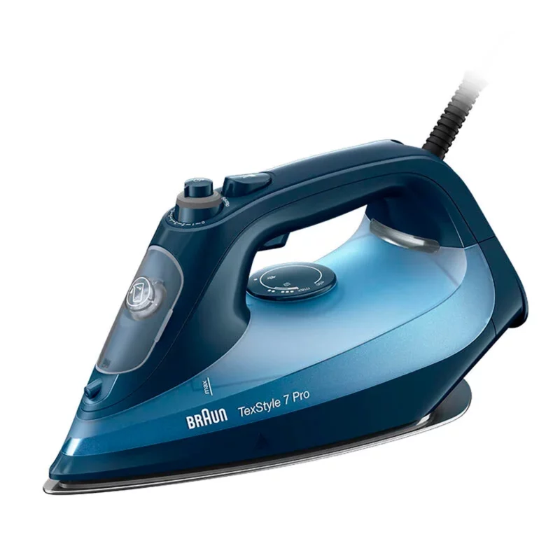 Утюг BRAUN SI7160BL 1