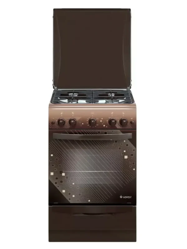 Плита газовая GEFEST ПГ 5100-02 0310 1