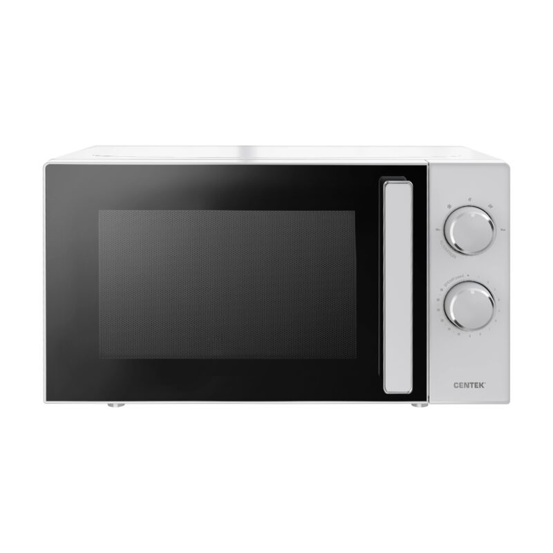 Микроволновая печь CENTEK CT-1560 (Белая) 1