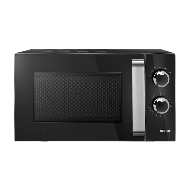 Микроволновая печь CENTEK CT-1570 (Черная) 1