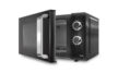 Микроволновая печь CENTEK CT-1570 (Черная) 2