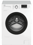 Стиральная машина BEKO WRE6512ZAW 1