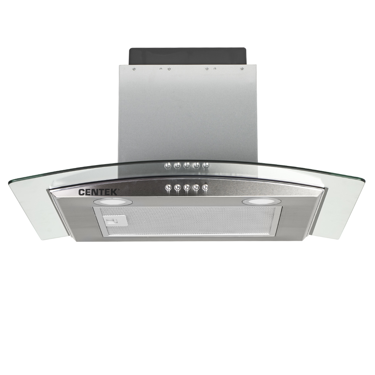 Вытяжка CENTEK CT-1825-60 (Сталь) 1 Вытяжка CENTEK CT-1825-60 (Сталь) 1
