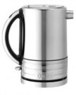 Электрочайник BQ KT1821S (Сталь-черный) 5