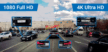 Видеорегистратор TRENDVISION CarPlay Mirror 1