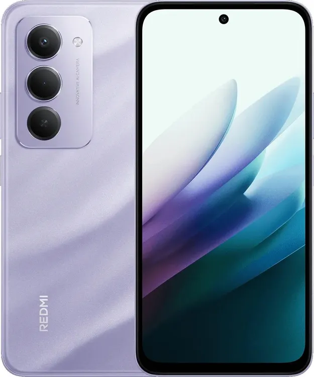 Смартфон XIAOMI Redmi 15 8/256GB (Фиолетовый) 1
