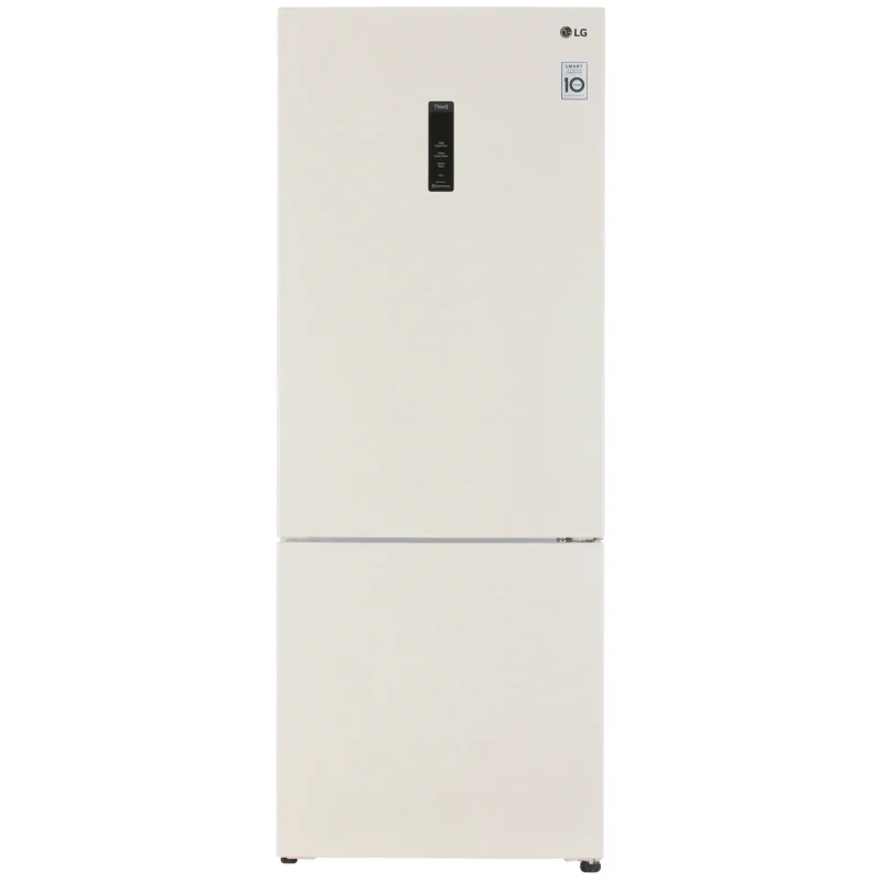 Холодильник LG GC-B569PECM 1