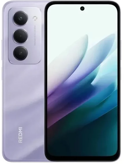 Смартфон XIAOMI Redmi 15 6/128GB (Sandy Purple)