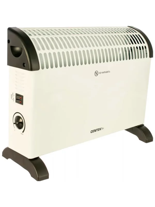 Конвектор CENTEK CT-6124 (Турбо обогрев) 1