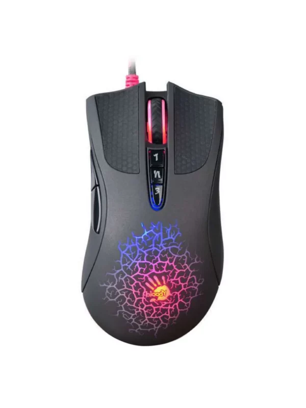 Мышь A4TECH Bloody A90 (Черный) 1