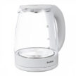 Электрочайник BLACKTON KT1800G (Салатовый) 2