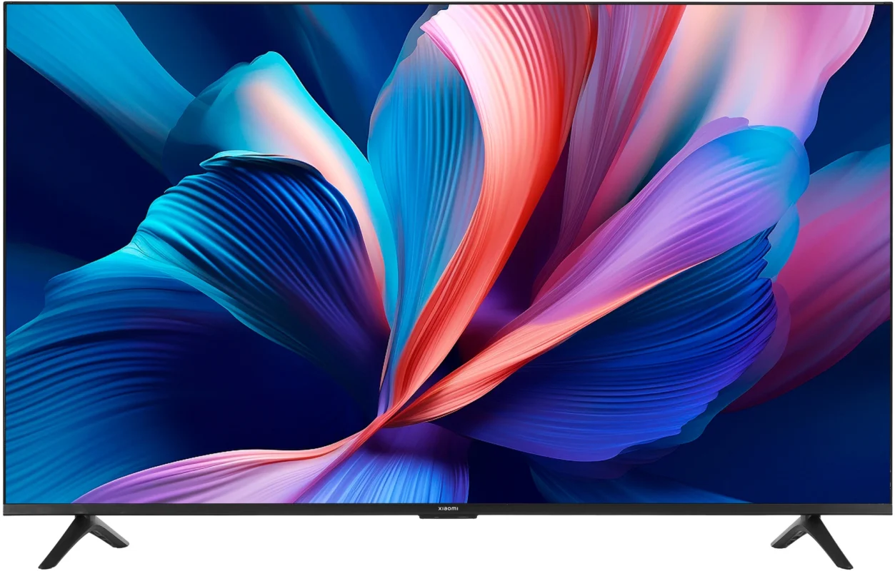 Телевизор XIAOMI TV A Pro 55 2026 (L55MB-APRU) 1