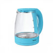 Электрочайник BLACKTON KT1800G (Салатовый) 3