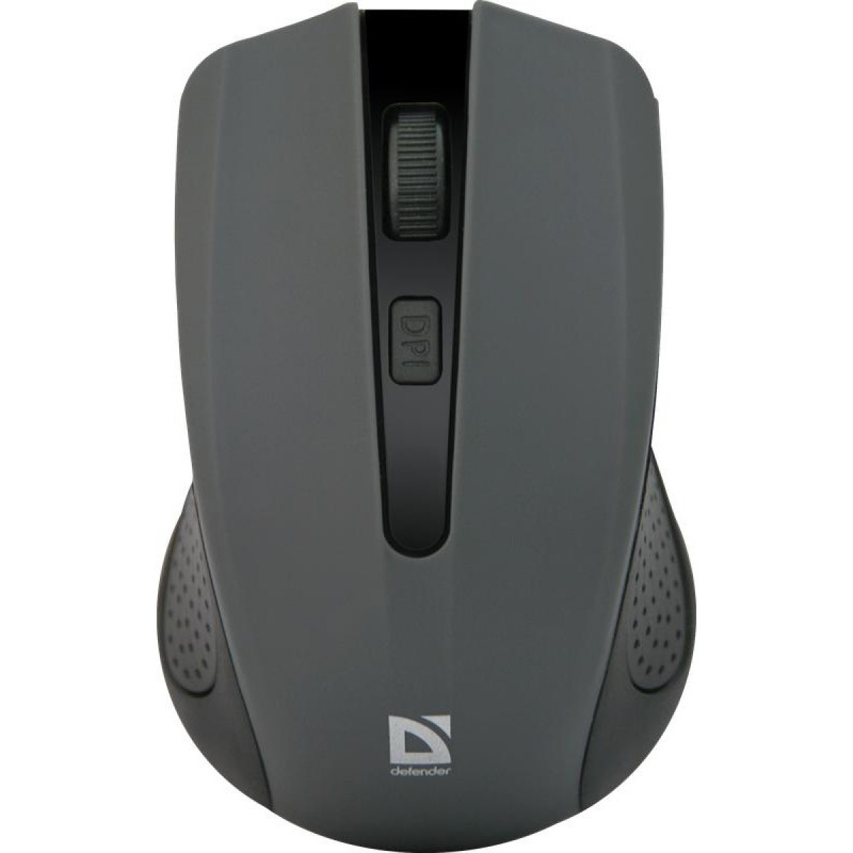 Мышь DEFENDER Accura MM-935 (Серый) 1 Мышь DEFENDER Accura MM-935 (Серый) 1