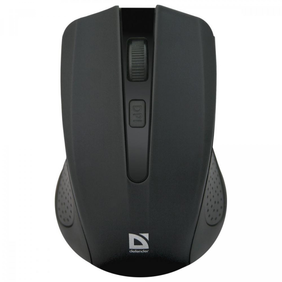 Мышь DEFENDER (52935)Accura MM-935 Wireless black 1 Мышь DEFENDER (52935)Accura MM-935 Wireless black 1