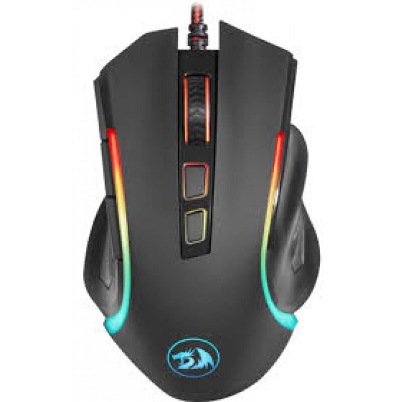 Мышь REDRAGON Griffin 1