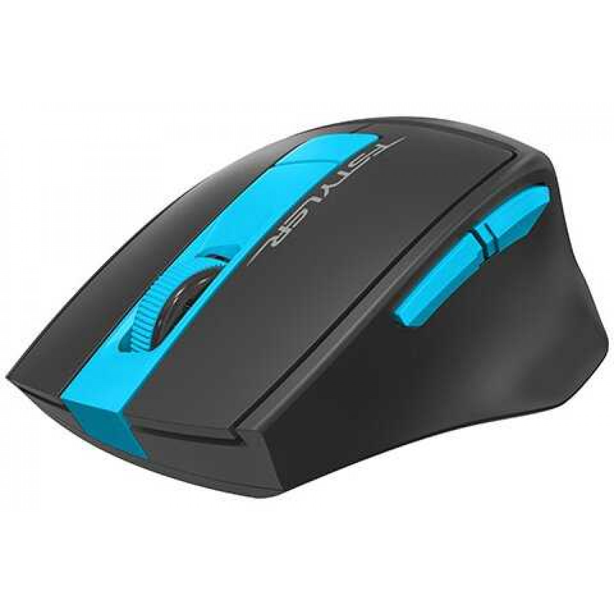 Мышь A4TECH FG30 (Серо-белая) 1 Мышь A4TECH FG30 (Серо-белая) 1