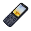 Мобильный телефон MAXVI K18 (Голубой) 2
