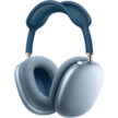 Беспроводная гарнитура APPLE AirPods Max Sky Blue 1
