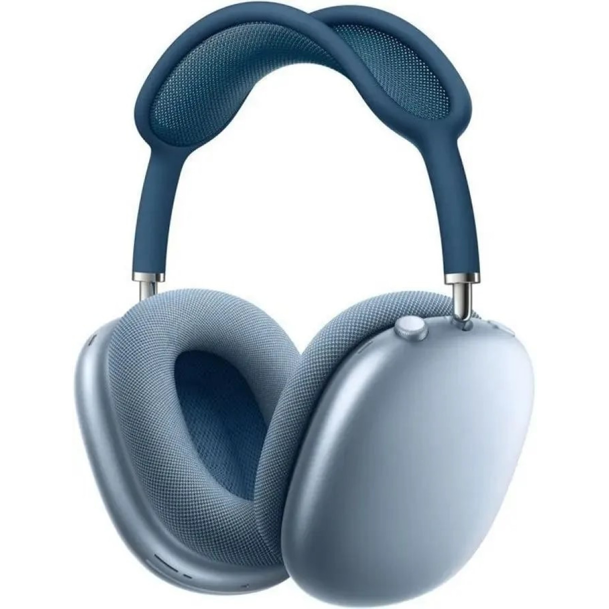 Беспроводная гарнитура APPLE AirPods Max Sky Blue 1 Беспроводная гарнитура APPLE AirPods Max Sky Blue 1