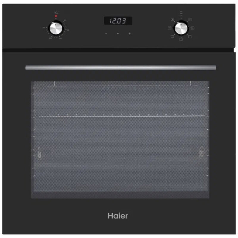 Встр. духовка HAIER HOX-P06HGB 1