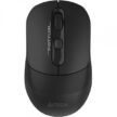 Мышь A4TECH FB10C (Stone Black) 1