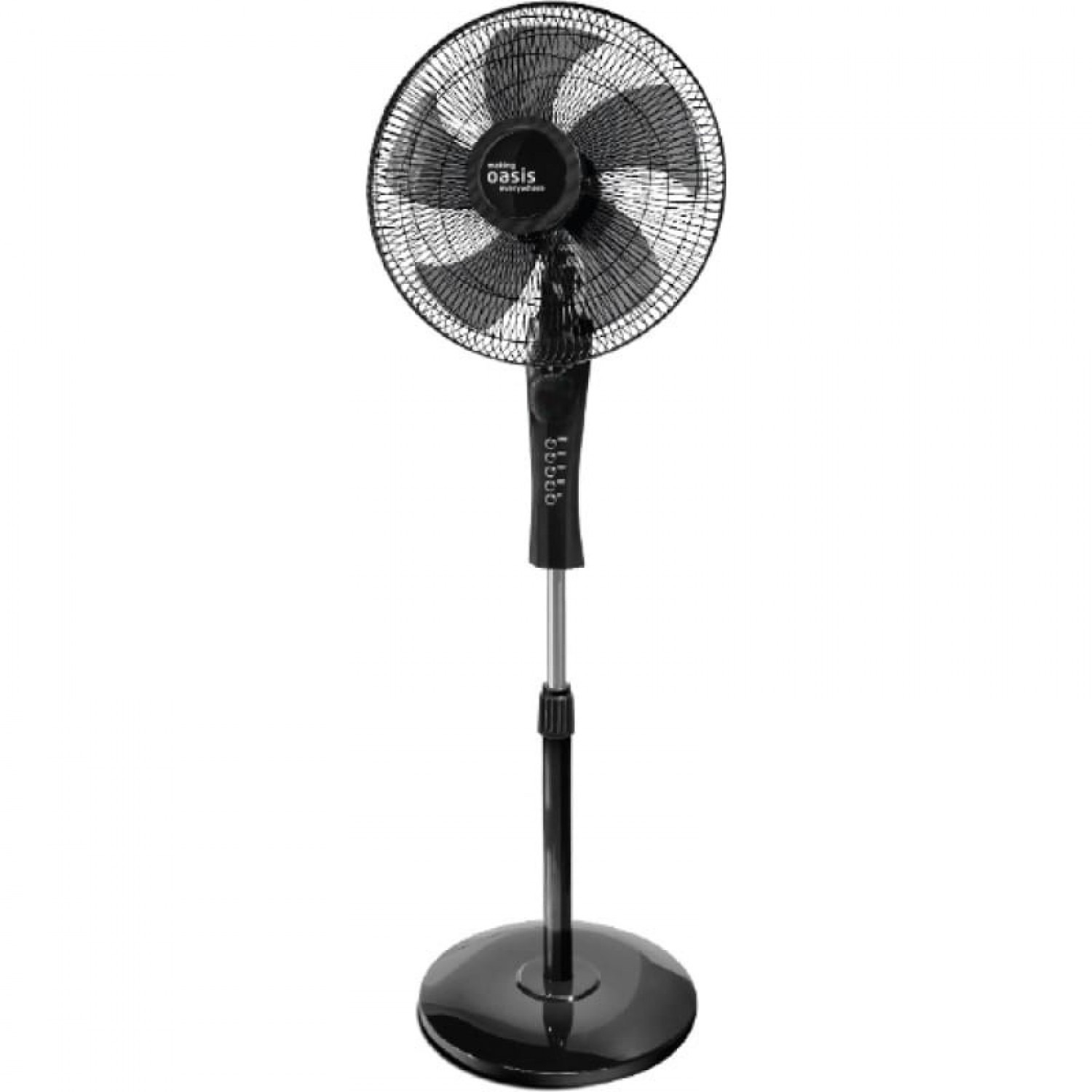 Вентилятор OASIS VF-40TMB 1 Вентилятор OASIS VF-40TMB 1
