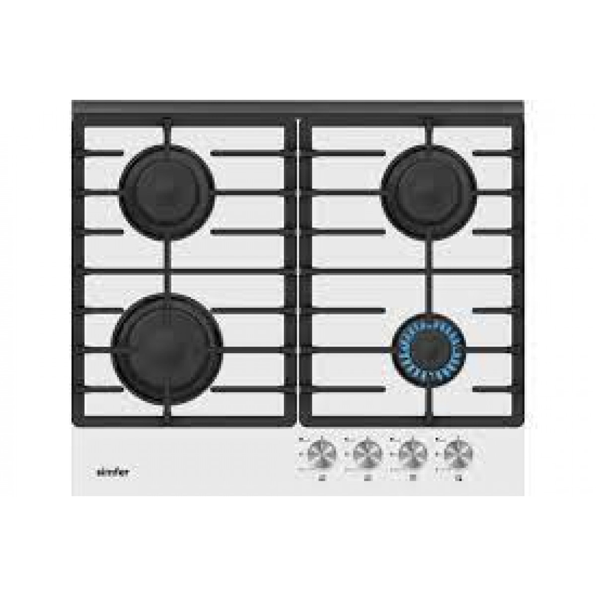 Встр. поверхность SIMFER H60H41С522 1 Встр. поверхность SIMFER H60H41С522 1