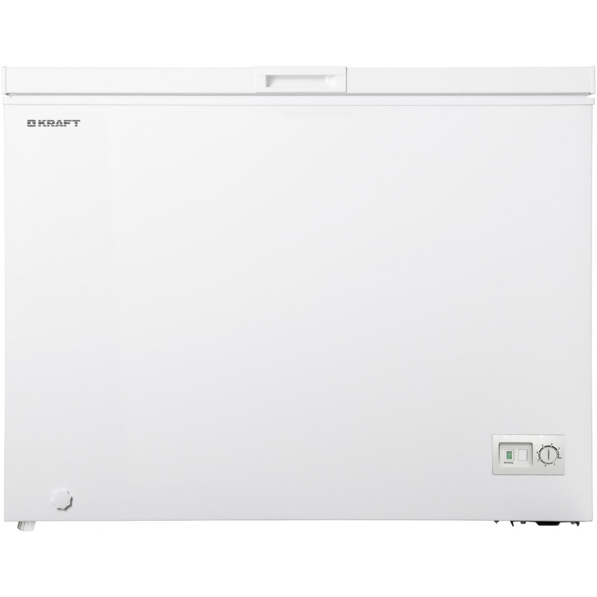 Морозильный ларь KRAFT BD (W)-310QX 1 Морозильный ларь KRAFT BD (W)-310QX 1