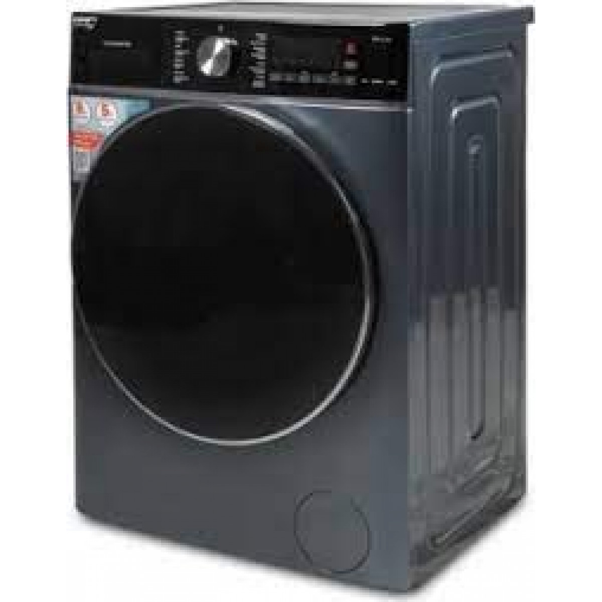 Стирально-сушильная машина KRAFT TCH-HDD8597SDB 1 Стирально-сушильная машина KRAFT TCH-HDD8597SDB 1