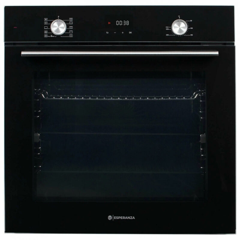 Встр. духовка ESPERANZA OE7804D B 1
