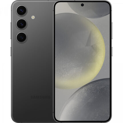 Смартфон SAMSUNG Galaxy S24 8/256Gb (onyx black) 1