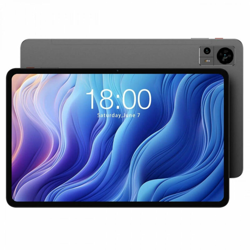 Планшет TECLAST T60 8/256GB LTE (Серый) 1