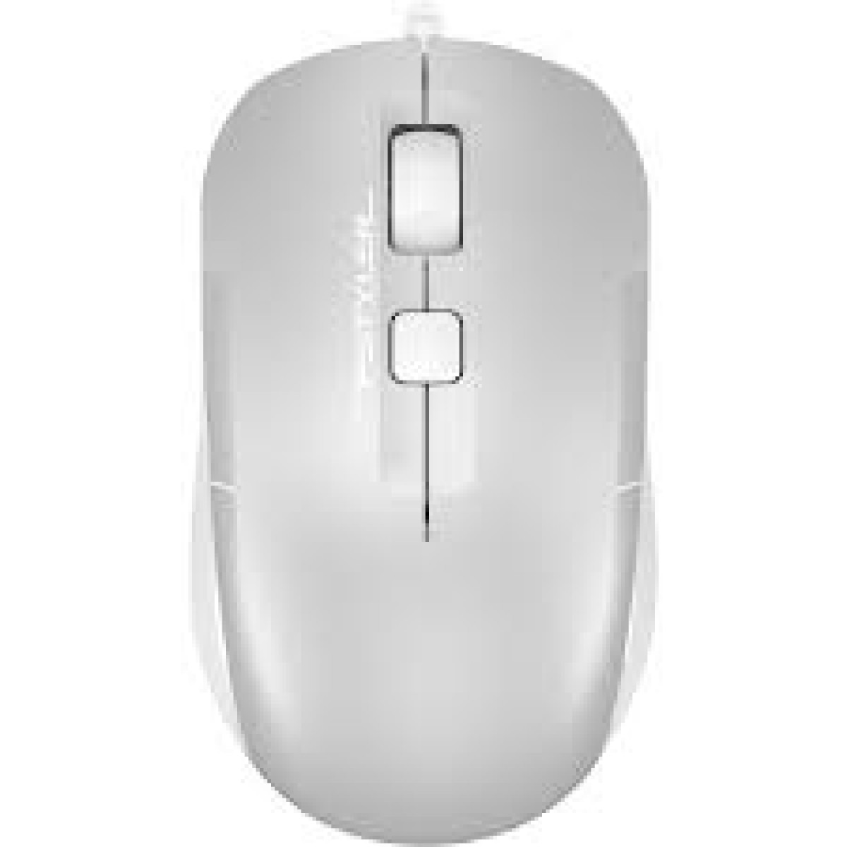 Мышь A4TECH Fstyler FM26S (Icy White), USB 1 Мышь A4TECH Fstyler FM26S (Icy White), USB 1