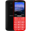 Мобильный телефон PHILIPS Xenium E227 Xenium (Красный) 1