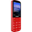 Мобильный телефон PHILIPS Xenium E227 Xenium (Красный) 2