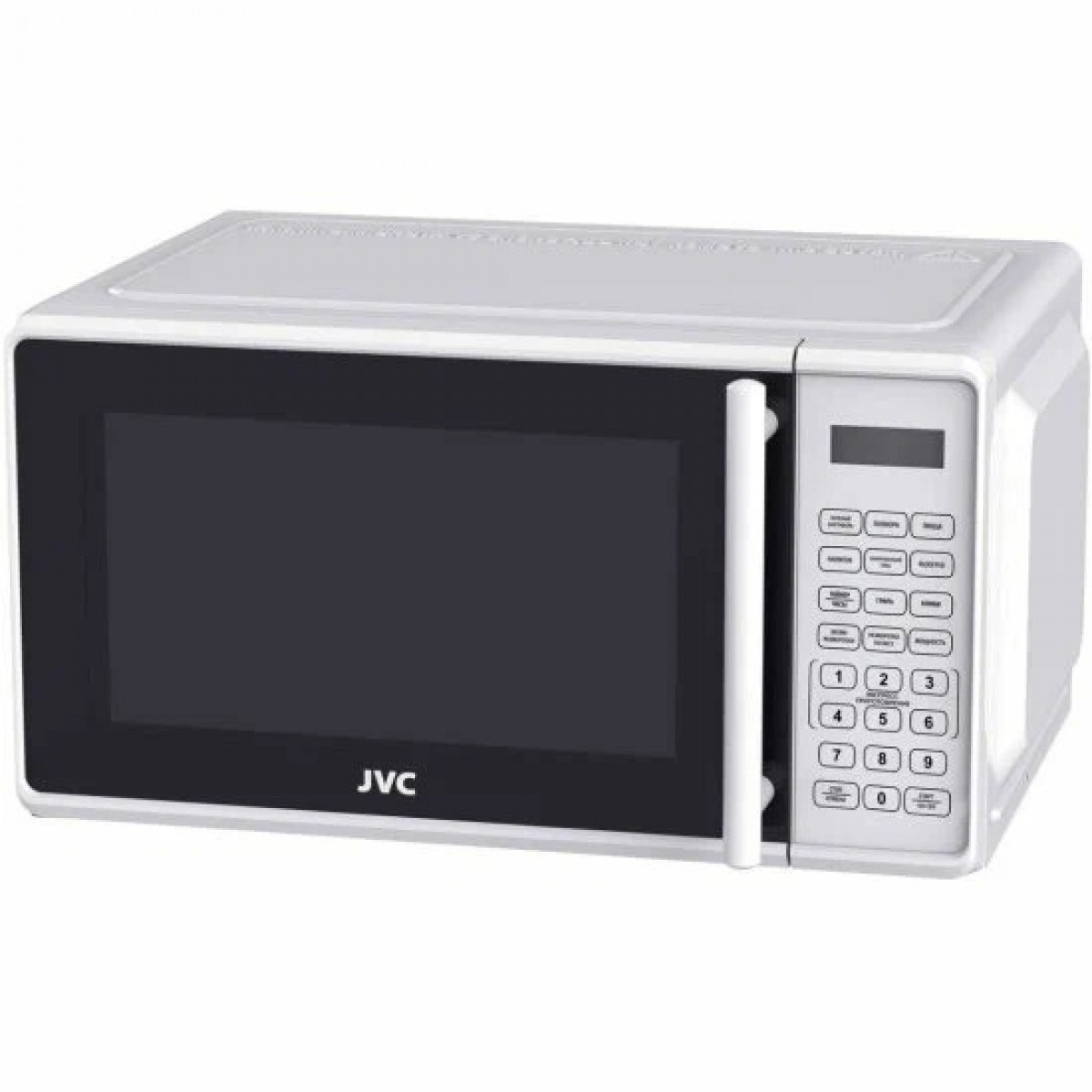 Микроволновая печь JVC JK-MW425SG 1 Микроволновая печь JVC JK-MW425SG 1