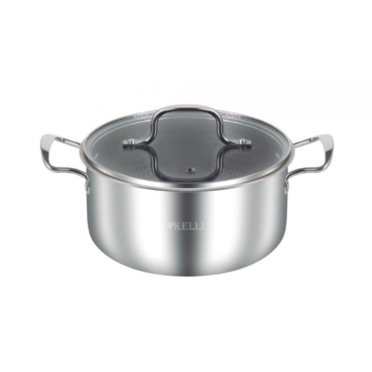 Кастрюля KELLI KL-4290-20 1 Кастрюля KELLI KL-4290-20 1