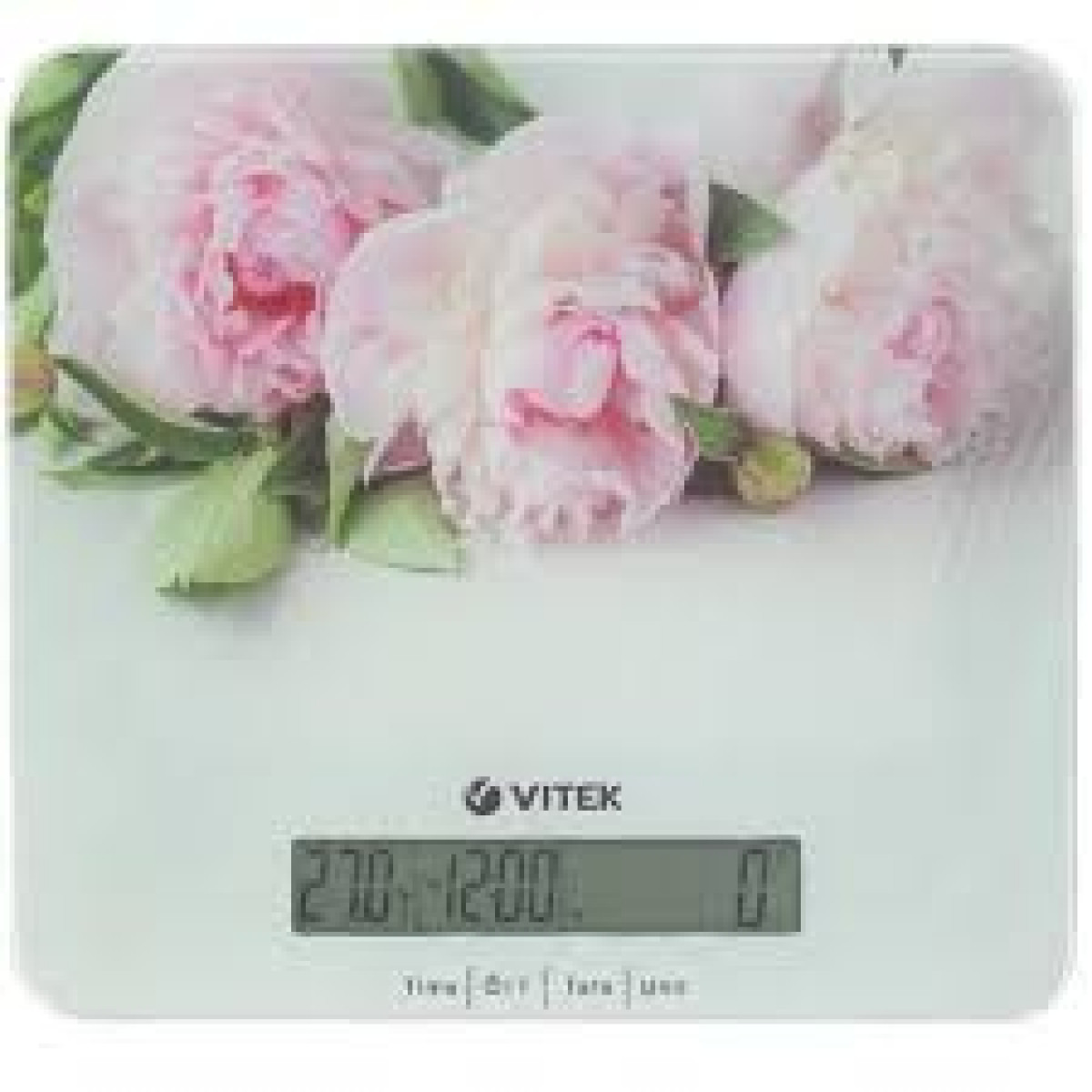 Весы кухонные VITEK VT-2414 1 Весы кухонные VITEK VT-2414 1