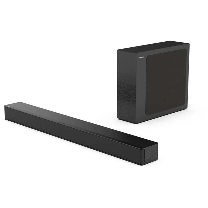 Саундбар HISENSE HS2100 1