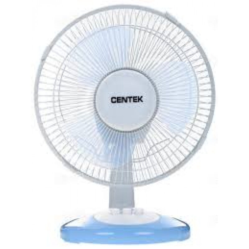 Вентилятор CENTEK CT-5006 (Белый) 1