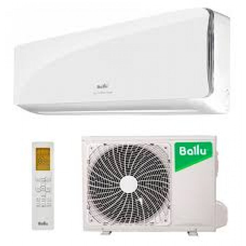 Кондиционер BALLU BSO-12HN8_22Y 1