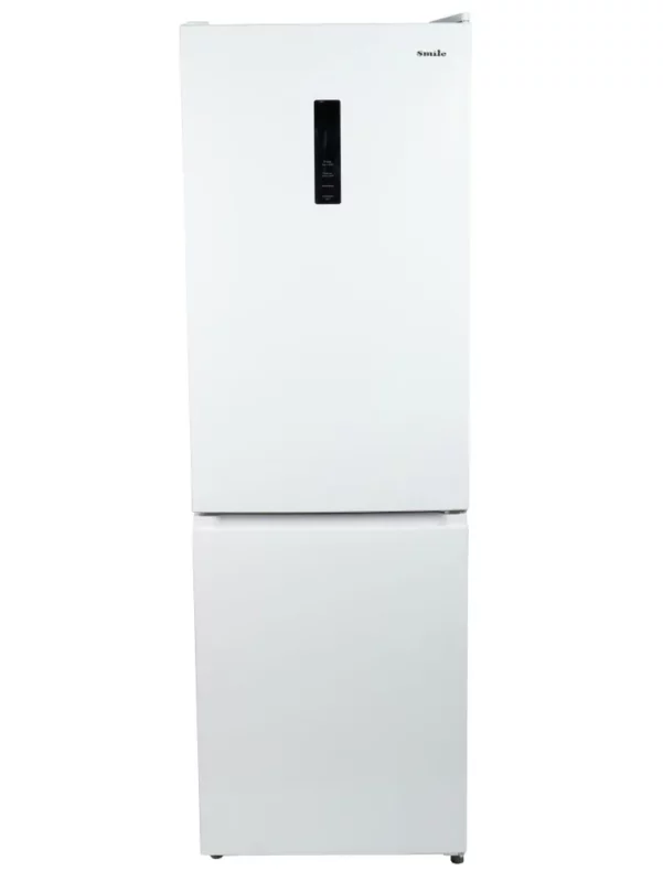 Холодильник SMILE SRF348WH 1
