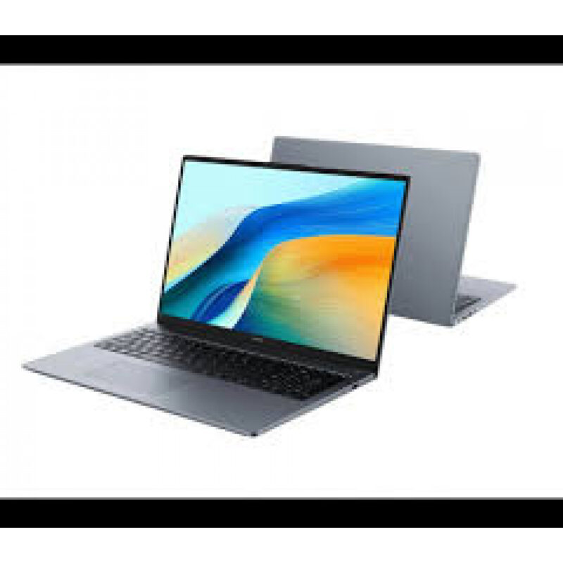 Ноутбук HUAWEI MateBook D16 MCLF-X (53013YDK) 1