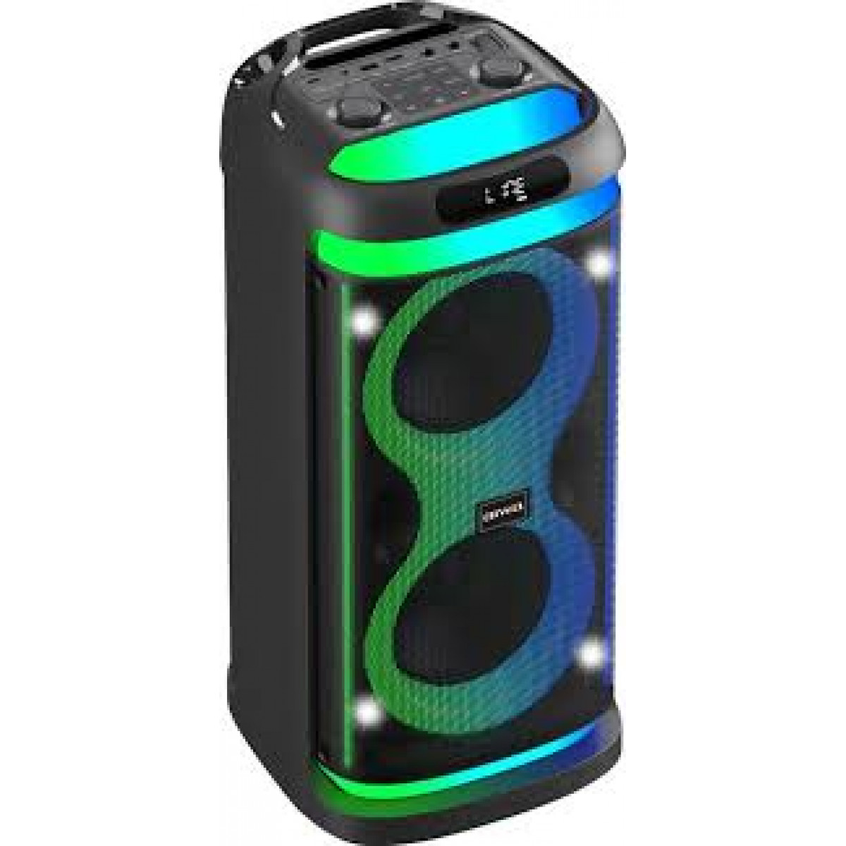 Музыкальный центр AIWA CAS-660 1 Музыкальный центр AIWA CAS-660 1