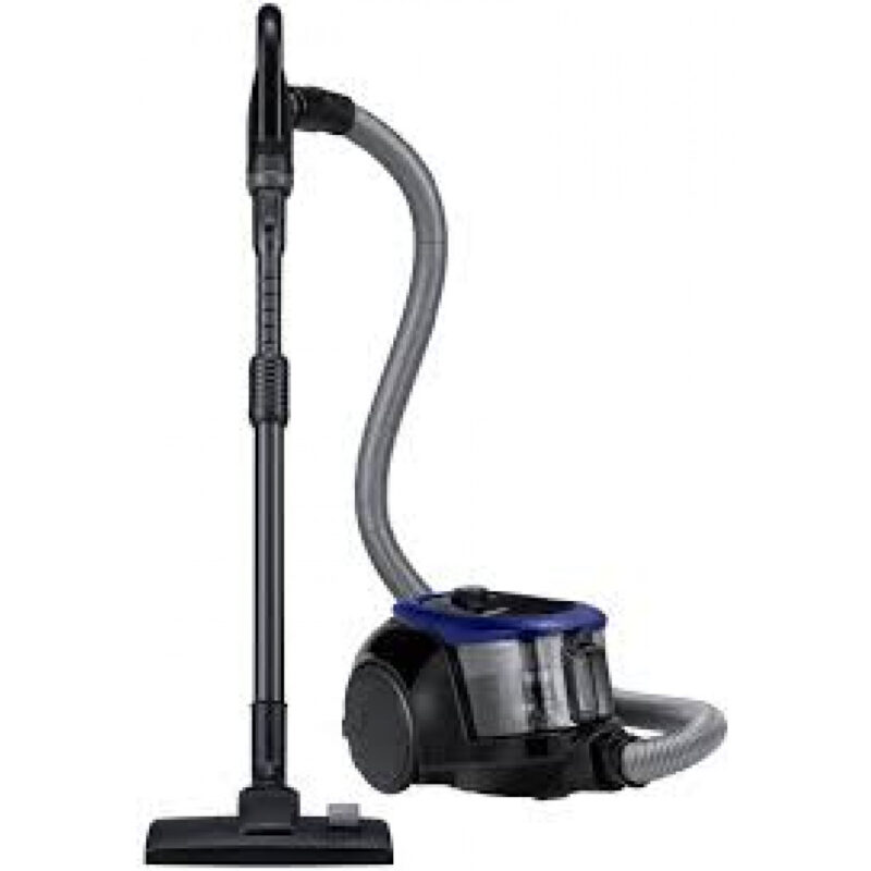 Пылесос циклонный SAMSUNG VC18M21B0S2/EV 1
