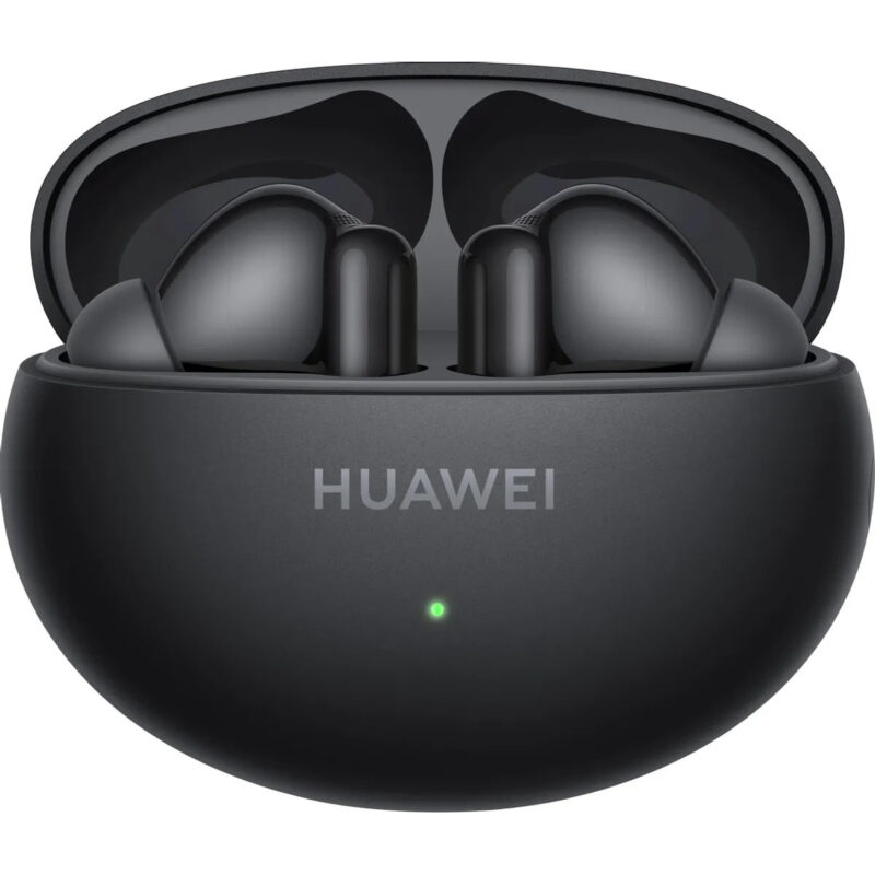 Гарнитура TWS HUAWEI FreeBuds 6i (Черный) 1